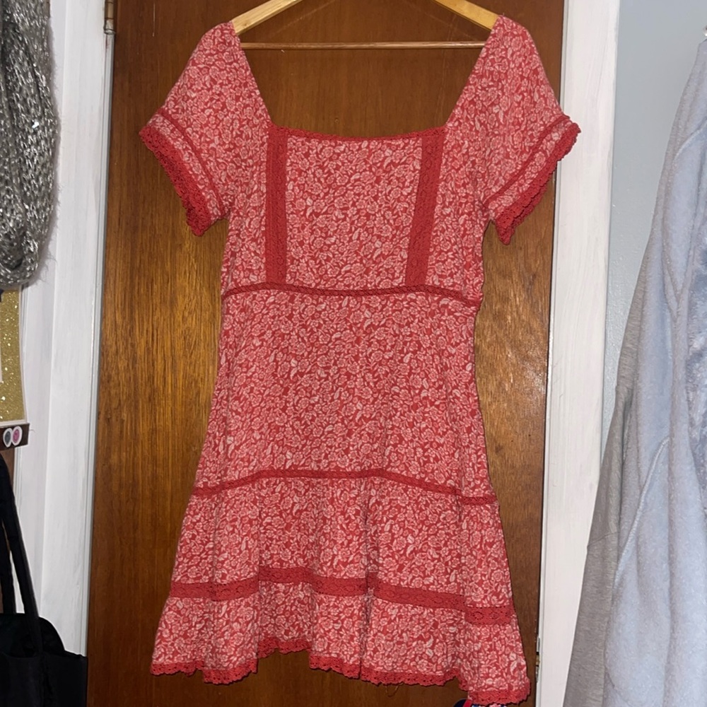 American Eagle Dress
